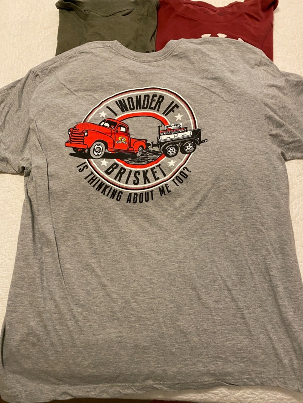 Men’s graphic tee shirt bundle size XXL - Picture 5 of 9